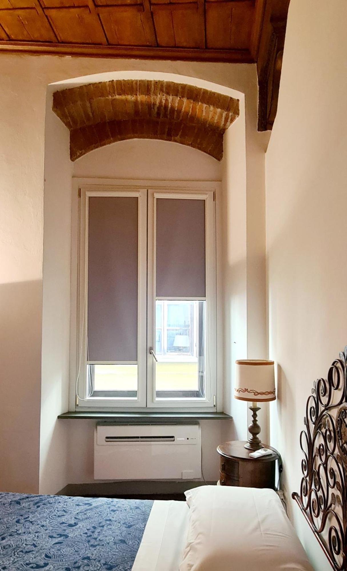 Aurora’s: Renaissance Suite, Aircondo Bdr Appartement