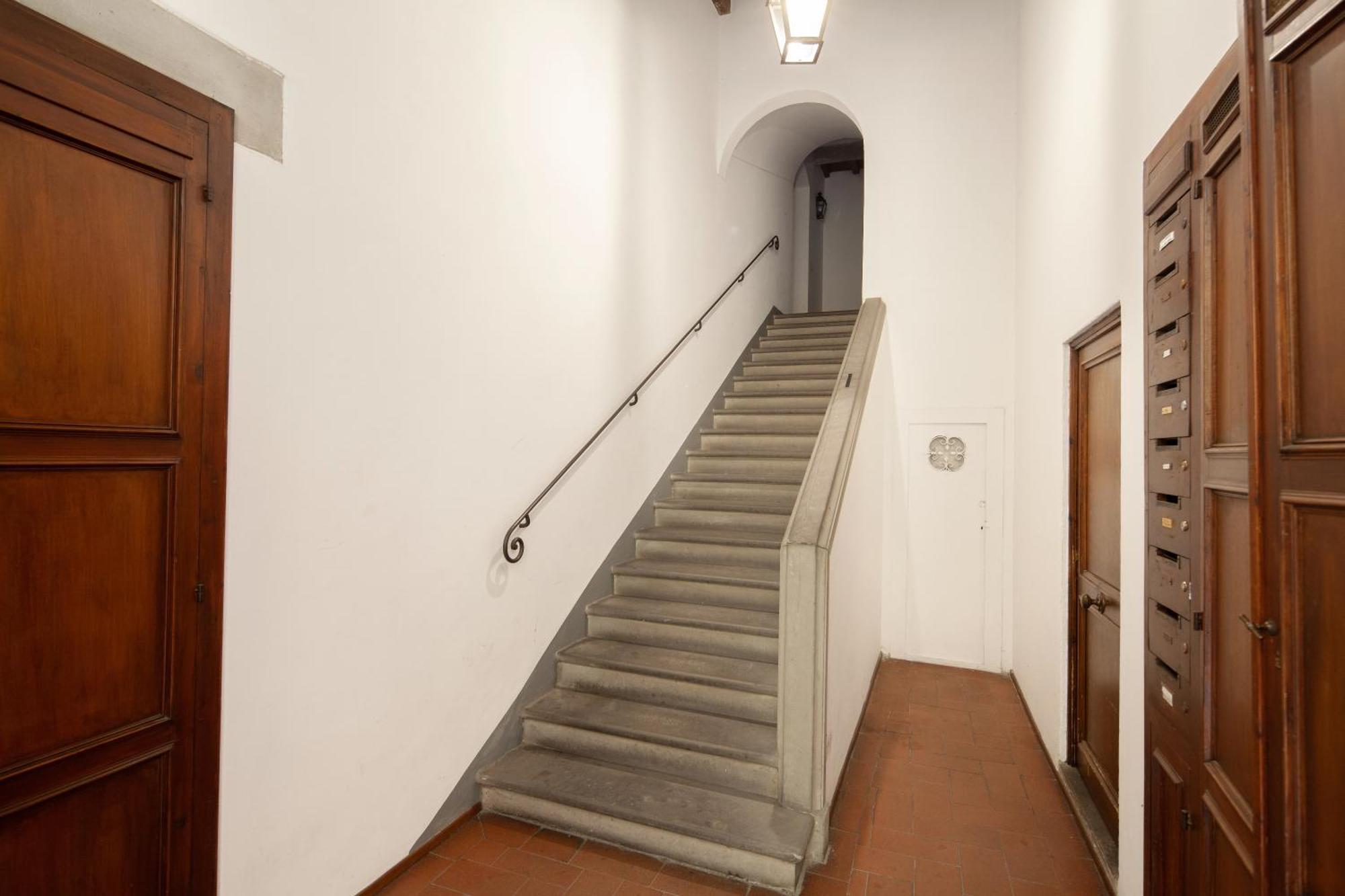 Appartement Aurora’s: Renaissance Suite, Aircondo Bdr *