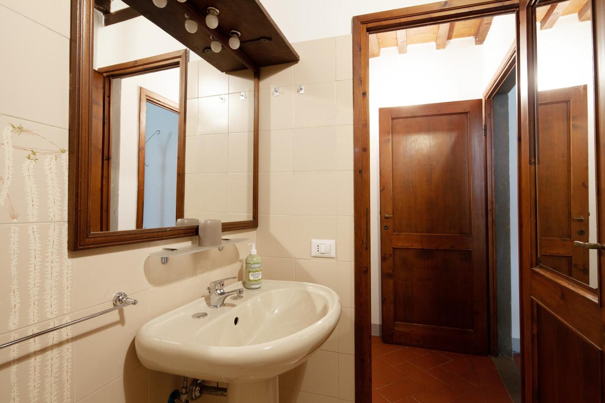 Aurora’s: Renaissance Suite, Aircondo Bdr Appartement Florence