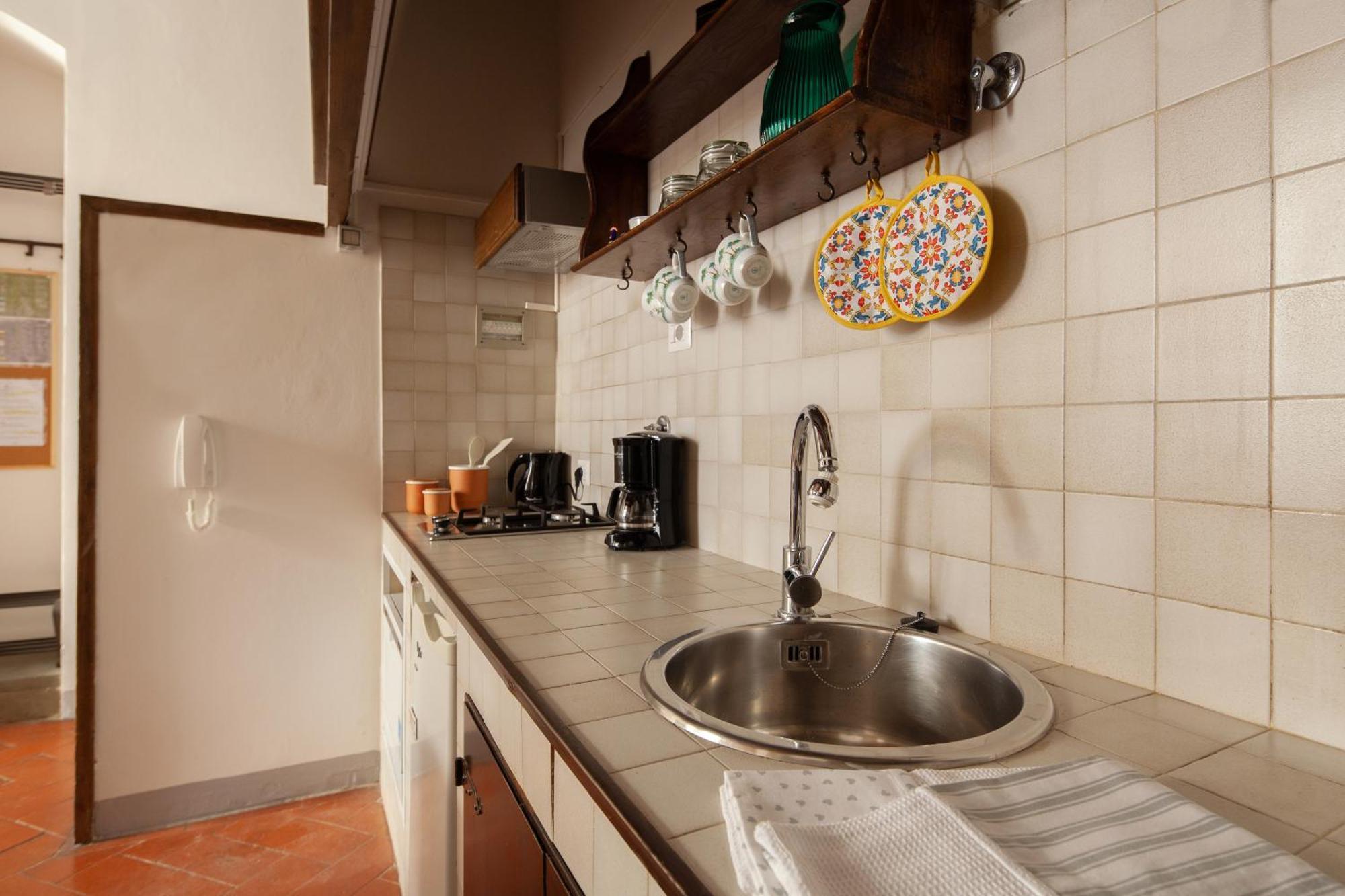 Aurora’s: Renaissance Suite, Aircondo Bdr * Florence