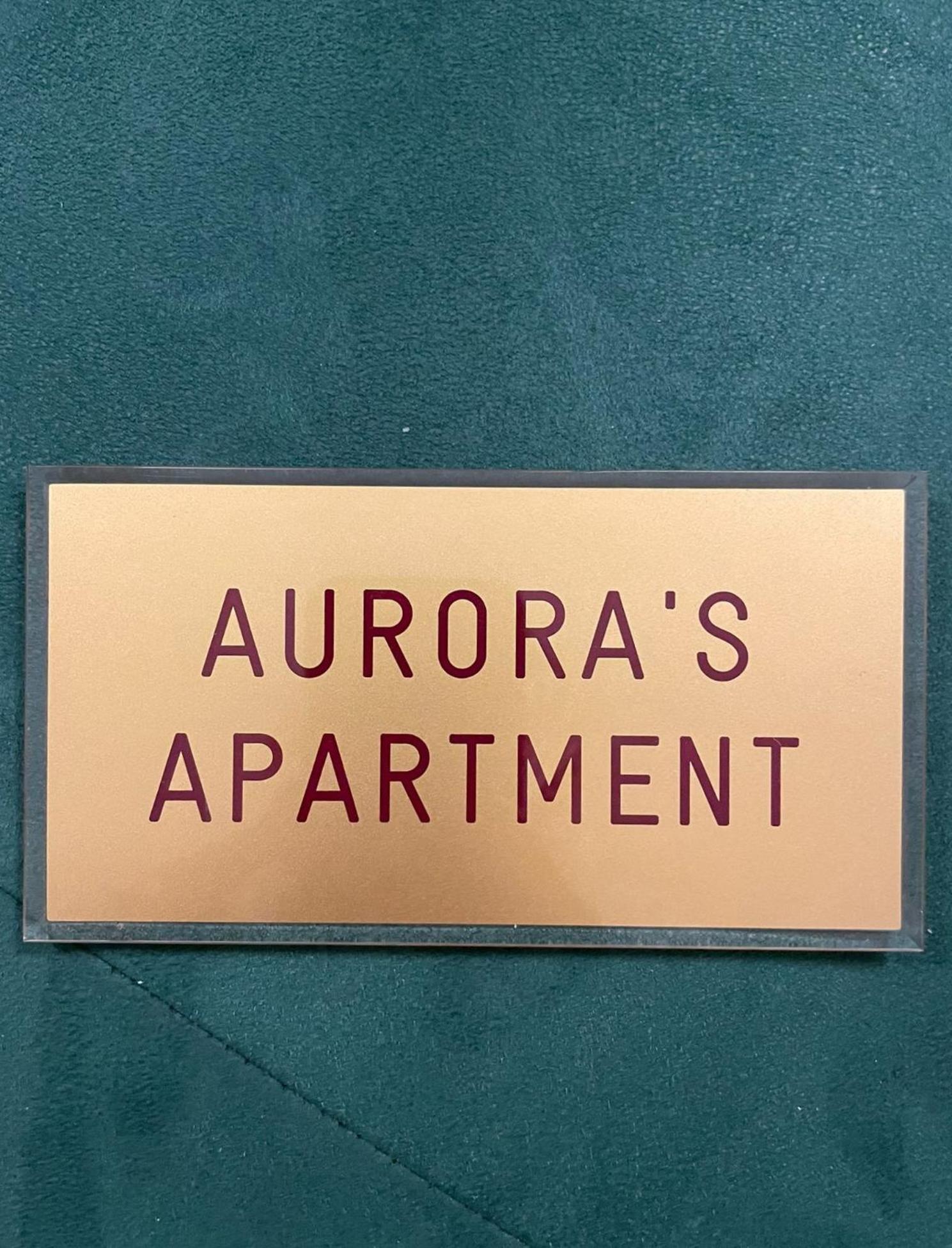 Aurora’s: Renaissance Suite, Aircondo Bdr Appartement Florence