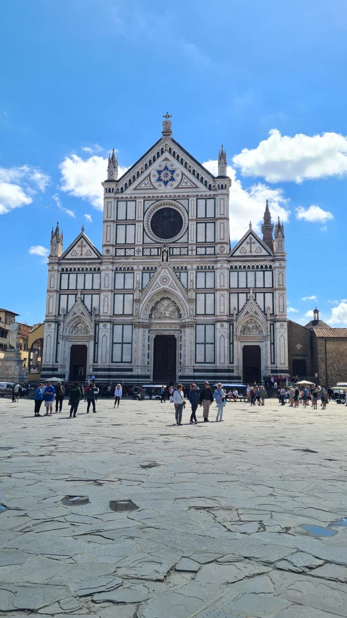 Aurora’s: Renaissance Suite, Aircondo Bdr Florence