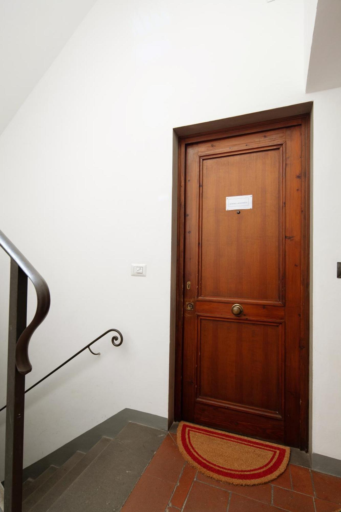 Appartement Aurora’s: Renaissance Suite, Aircondo Bdr *