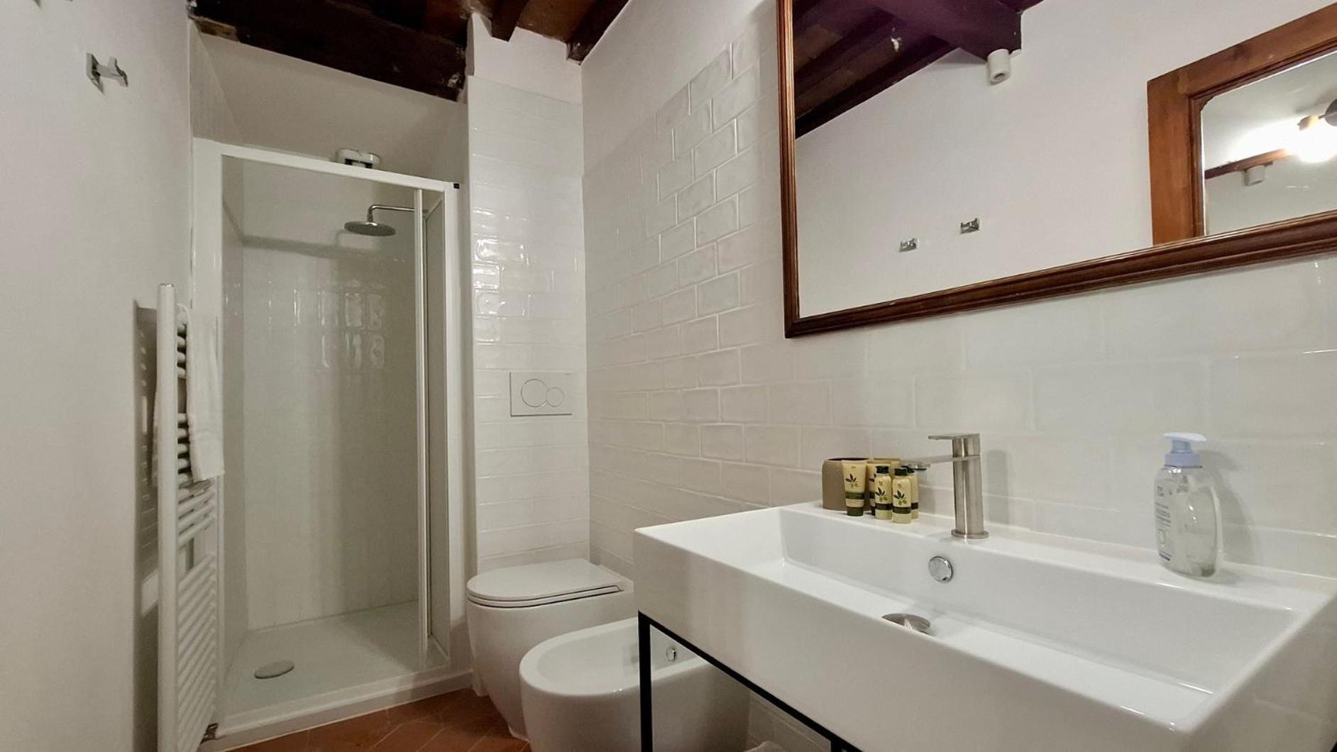 Aurora’s: Renaissance Suite, Aircondo Bdr Appartement