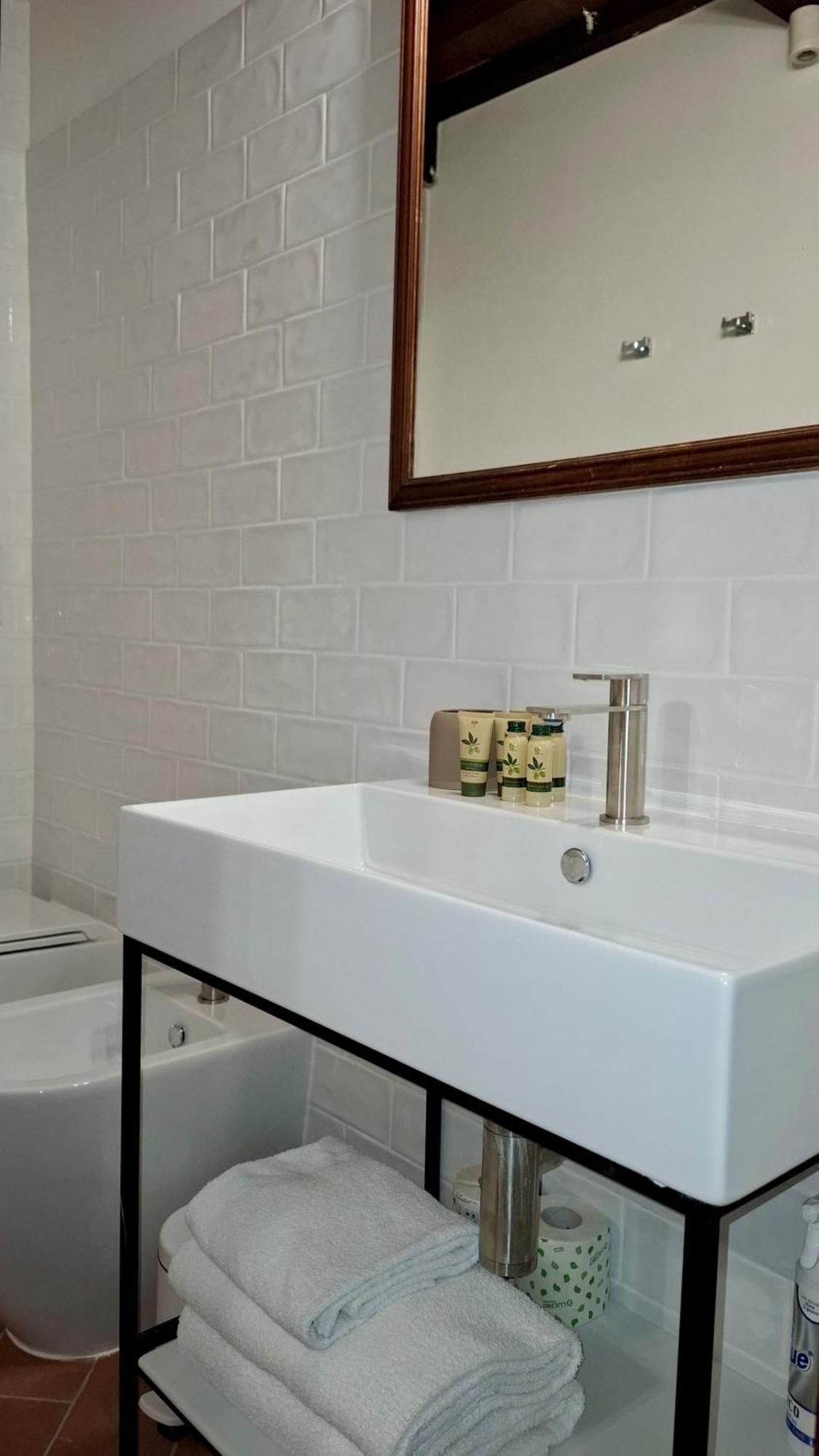 Appartement Aurora’s: Renaissance Suite, Aircondo Bdr *