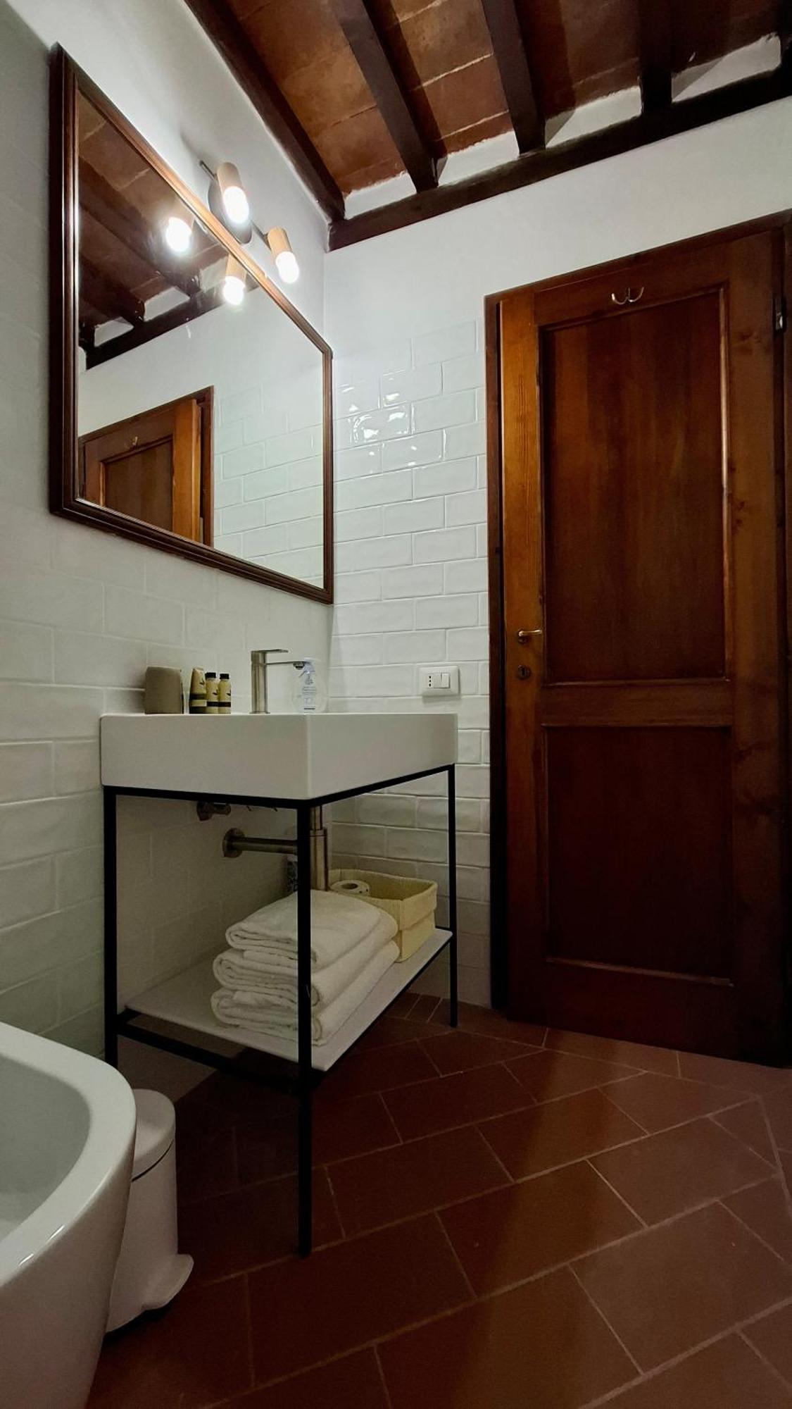 Aurora’s: Renaissance Suite, Aircondo Bdr Appartement Florence